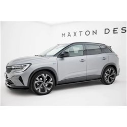 Maxton - Rajouts Des Bas De Caisse Renault Austral Mk1 