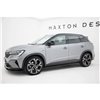 Maxton - Rajouts Des Bas De Caisse Renault Austral Mk1 