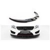 Maxton - Lame Du Pare-Chocs Avant Mercedes-Benz CLA AMG-Line C117