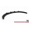 Maxton - Lame Du Pare-Chocs Avant Mercedes-Benz CLA AMG-Line C117 