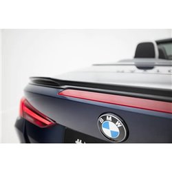 Maxton - Becquet 3D BMW M4 Cabrio G83 / 4 Cabrio G23 