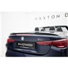 Maxton - Becquet 3D BMW M4 Cabrio G83 / 4 Cabrio G23 