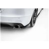Maxton - Lames De Pare-Chocs Arrière Latérales Audi TT S-Line 8J Facelift 