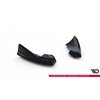 Maxton - Lames De Pare-Chocs Arrière Latérales Audi TT S-Line 8J Facelift 