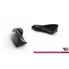 Maxton - Lames De Pare-Chocs Arrière Latérales Audi TT S-Line 8J Facelift 
