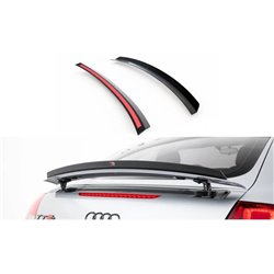 Maxton - Spoiler Cap Audi TT 8J