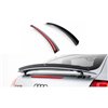 Maxton - Spoiler Cap Audi TT 8J