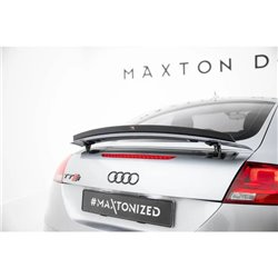 Maxton - Becquet Audi TT 8J 