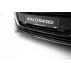 Maxton - Lame Du Pare-Chocs Avant V.1 Audi A5 F5 Facelift 