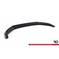 Maxton - Lame Du Pare-Chocs Avant V.1 Audi A5 F5 Facelift 