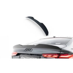 Maxton - Spoiler Cap 3D Audi A5 Sportback F5