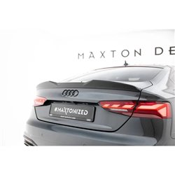 Maxton - Becquet 3D Audi A5 Sportback F5 