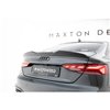 Maxton - Becquet 3D Audi A5 Sportback F5 