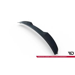 Maxton - Becquet 3D Audi A5 Sportback F5 