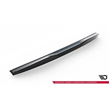 Maxton - Becquet 3D Audi A5 Sportback F5 