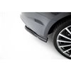 Maxton - Arriere Lame (avec une barre verticale) Audi A5 F5 Facelift 