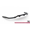 Maxton - Arriere Lame (avec une barre verticale) Audi A5 F5 Facelift 