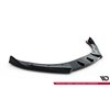 Maxton - Lame Du Pare-Chocs Avant V.3 Audi TT S / TT S-Line 8J Facelift 