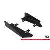 Maxton - Side Flaps Audi TT S / TT S-Line 8J Facelift 