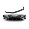 Maxton - Street Pro Lame Du Pare-Chocs Avant Audi A5 F5 Facelift Noir