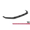 Maxton - Street Pro Lame Du Pare-Chocs Avant Audi A5 F5 Facelift Noir