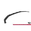 Maxton - Street Pro Lame Du Pare-Chocs Avant Audi A5 F5 Facelift Noir