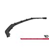 Maxton - Street Pro Lame Du Pare-Chocs Avant Audi A5 F5 Facelift Noir + Rabats Brillant 