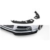 Maxton - Front Flaps Audi TT S / TT S-Line 8J Facelift