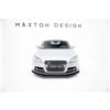 Maxton - Avant Flaps Audi TT S / TT S-Line 8J Facelift 