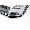 Maxton - Avant Flaps Audi TT S / TT S-Line 8J Facelift 