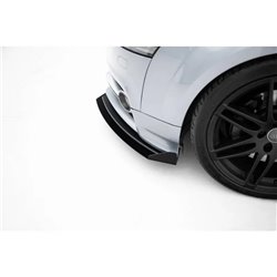 Maxton - Avant Flaps Audi TT S / TT S-Line 8J Facelift 