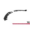 Maxton - Avant Flaps Audi TT S / TT S-Line 8J Facelift 