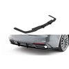 Maxton - Street Pro Central Diffuseur Arriere Audi A5 F5 Facelift Noir