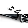 Maxton - Side Flaps Audi A5 Sportback F5 Facelift