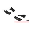 Maxton - Side Flaps Audi A5 Sportback F5 Facelift 