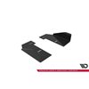 Maxton - Side Flaps Audi A5 Sportback F5 Facelift 