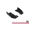 Maxton - Side Flaps Audi A5 Sportback F5 Facelift 