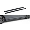 Maxton - Rajouts Des Bas De Caisse Audi A5 Sportback F5 Facelift