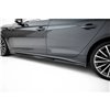Maxton - Rajouts Des Bas De Caisse Audi A5 Sportback F5 Facelift 