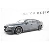 Maxton - Rajouts Des Bas De Caisse Audi A5 Sportback F5 Facelift 