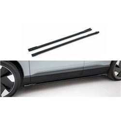 Maxton - Rajouts Des Bas De Caisse Volvo EX30 Mk1