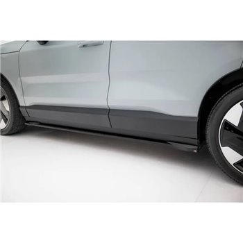 Maxton - Rajouts Des Bas De Caisse Volvo EX30 Mk1 