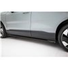 Maxton - Rajouts Des Bas De Caisse Volvo EX30 Mk1 