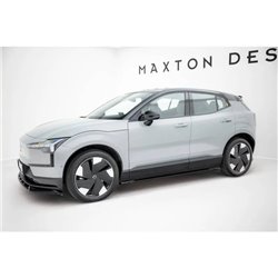 Maxton - Rajouts Des Bas De Caisse Volvo EX30 Mk1 