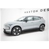 Maxton - Rajouts Des Bas De Caisse Volvo EX30 Mk1 