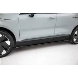 Maxton - Rajouts Des Bas De Caisse Volvo EX30 Mk1 