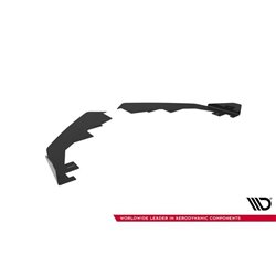 Maxton - Avant Flaps Audi A5 F5 Facelift 