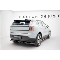 Maxton - Arriere Lame (avec une barre verticale) Volvo EX30 Mk1 