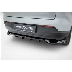 Maxton - Arriere Lame (avec une barre verticale) Volvo EX30 Mk1 