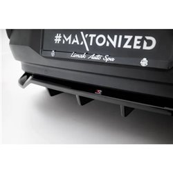 Maxton - Arriere Lame (avec une barre verticale) Volvo EX30 Mk1 